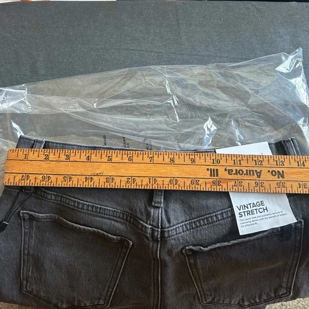 Joe’s Jeans The Tulie Skirt With Grace Denim Midi Vintage Stretch Size 28 NWT